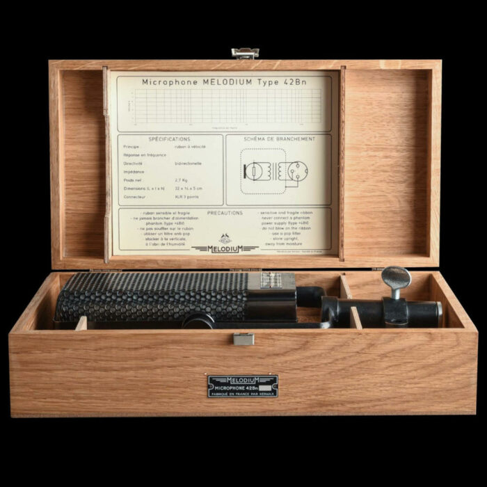 MELODIUM 42BN available soon - Image 11