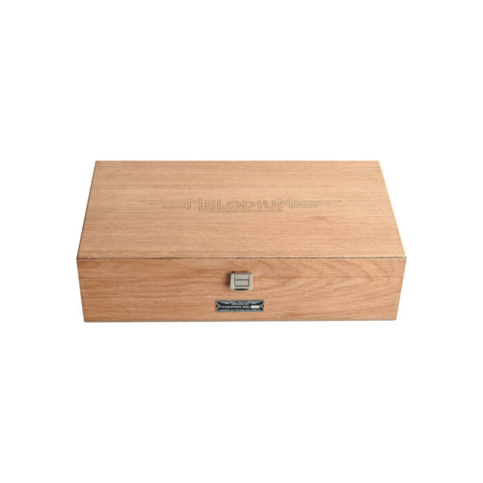 WOODEN BOX FOR MELODIUM 42B - Image 2