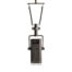 Kerwax microphone mount for melodium 42b 42bn