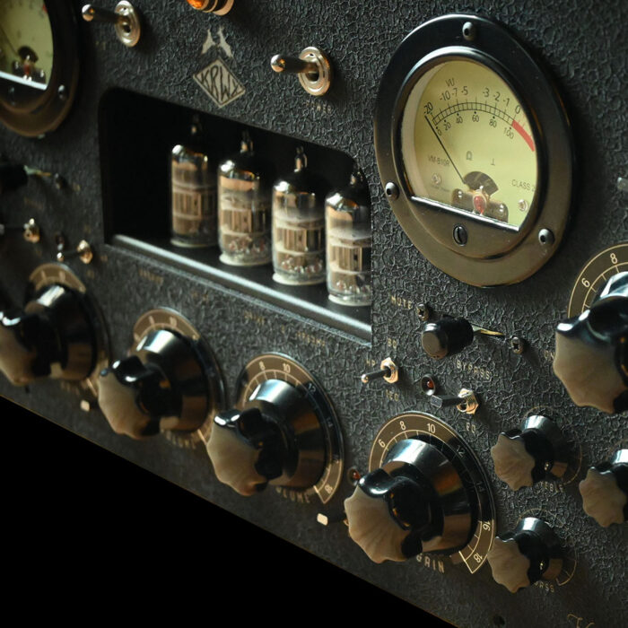 Kerwax Replica detail 2