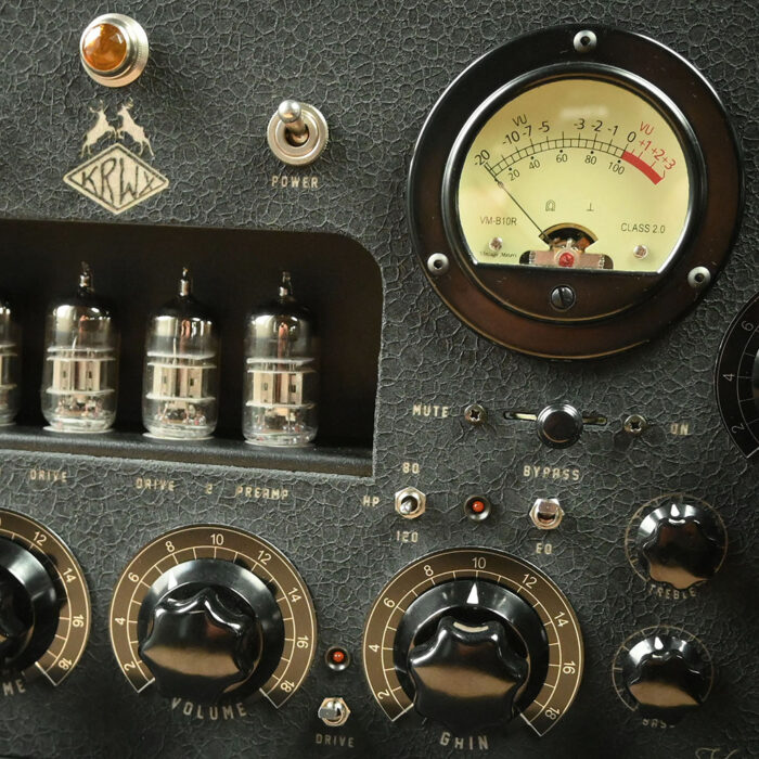 Kerwax Replica detail 3