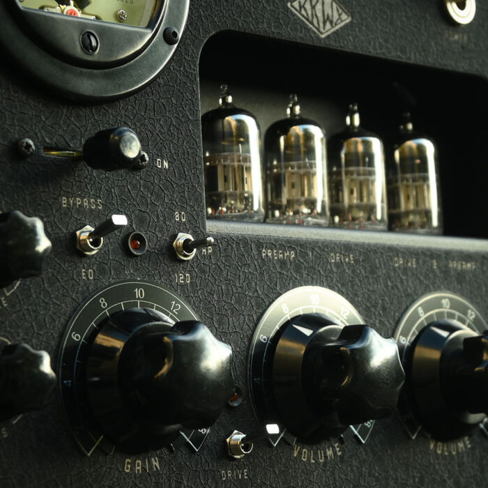 Kerwax Replica detail 4