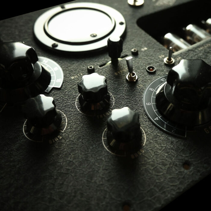 Kerwax Replica detail 5