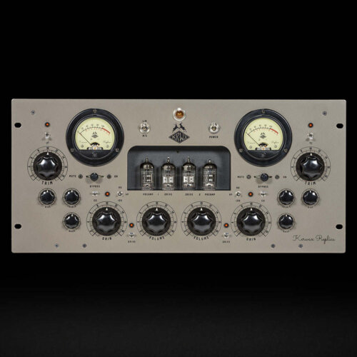 Kerwax Replica V1 Front